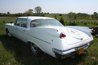 Chrysler Imperial zabytkowe auto amerykańskie do ślubu., Lublin,Lubartów,Ryki,Łuków, Puławy,Siedlce, lubelskie