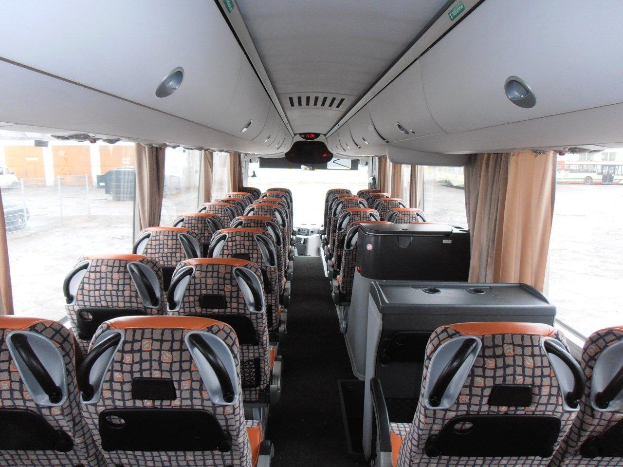 Luksusowe busy VIP, autokary, autobusy, przewozy, -
