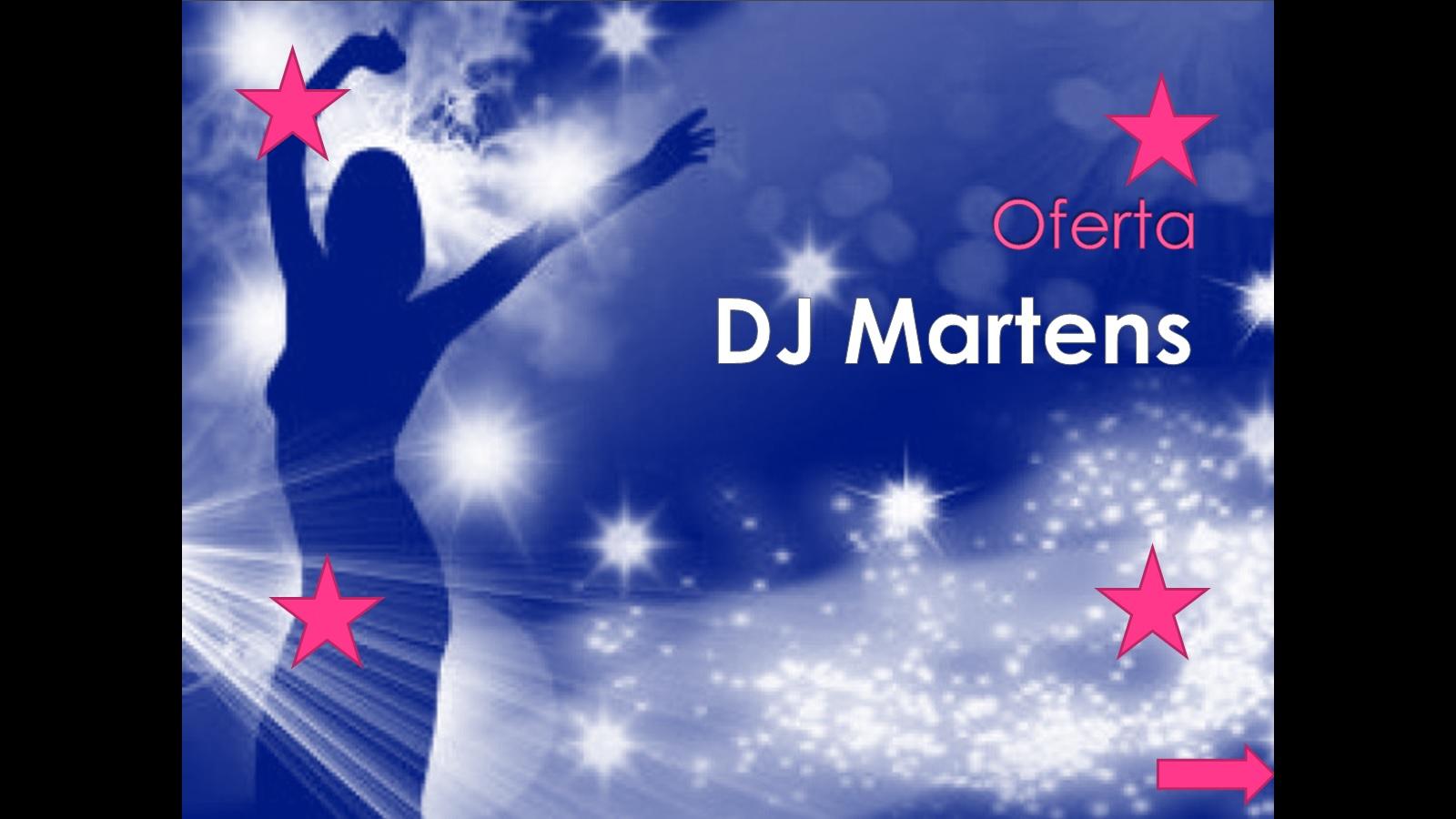 OFERTA-DJ MARTENS, WARSZAWA, mazowieckie