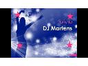 OFERTA - DJ MARTENS