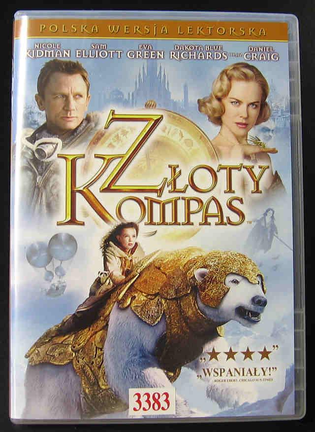 Wypożyczalnia DVD 