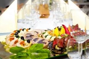 MENUet Catering - profesjonalne usługi cateringowe, Poznań, wielkopolskie