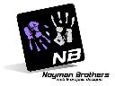 Noyman Brothers Web & Graphic designer