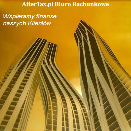 AfterTax.pl Biuro Rachunkowe