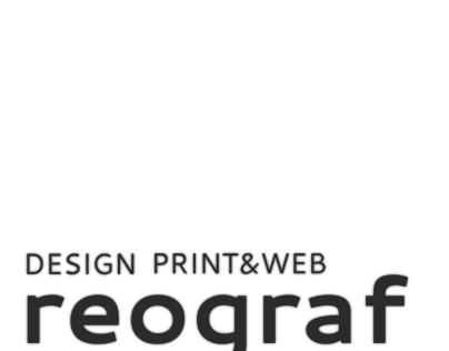 Projektowanie graficzne reklama web print