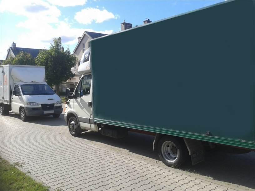 PRZEPROWADZKI 24h TRANSPORT KRAJOWY MIEDZYNARODOWY, Poznań, Luboń, Swarzędz, Komorniki, wielkopolskie