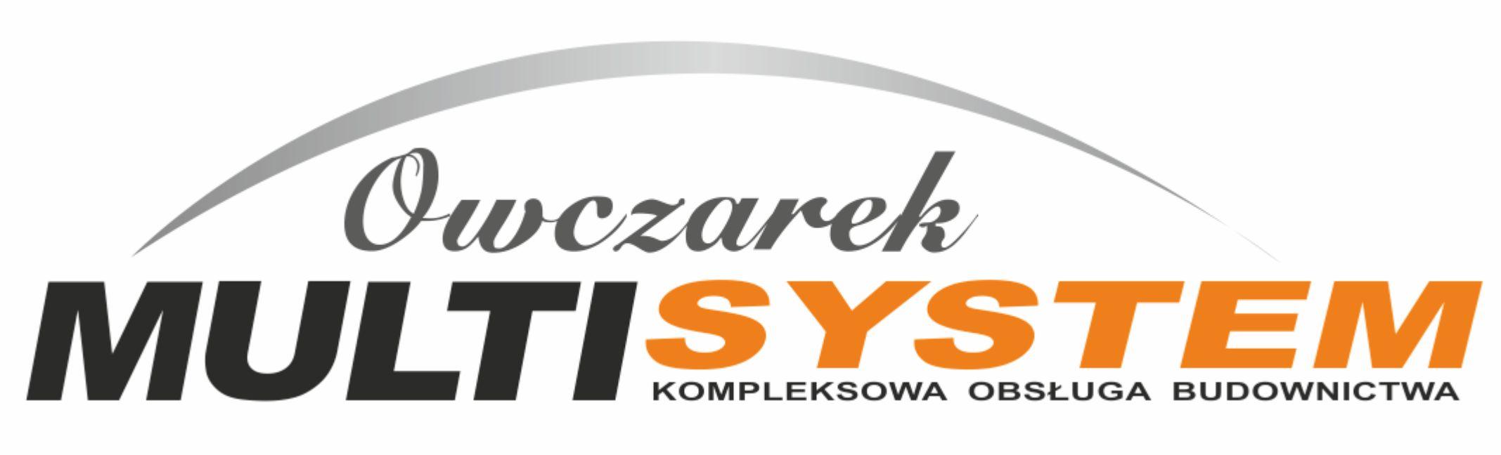 Multi-System Owczarek Kompleksowa obsługa budownia, Miłoradzice, dolnośląskie