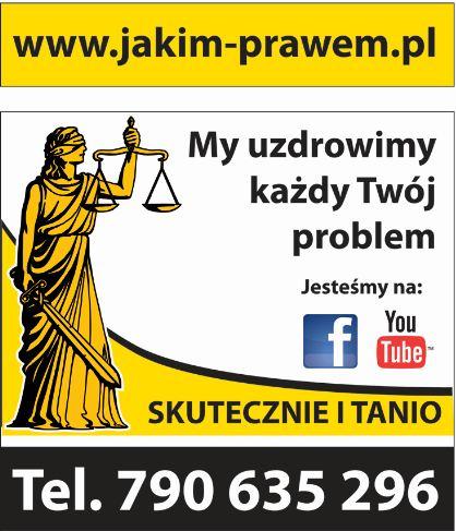 Pomoc Prawna, Reprezentacja przed Sądem Najtaniej, Boguszów-Gorce, Wałbrzych, Mieroszów , dolnośląskie