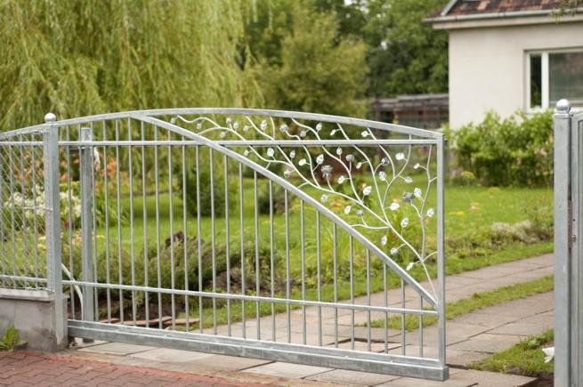 BRAMY BALUSTRADY METALOPLASTYKA  KOWALSTWO , Skrzyszów , małopolskie