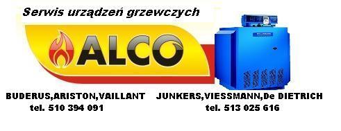 ALCO-Serwis kotłów, Serwis piecyków, Naprawy, Sprzedaż, Montaż, Kraków i okolice,wieliczka,niepołomice,skawina, małopolskie