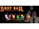 Best Bar, drink bar na wesele, barman, Podkarpacie, Dębowiec, podkarpackie