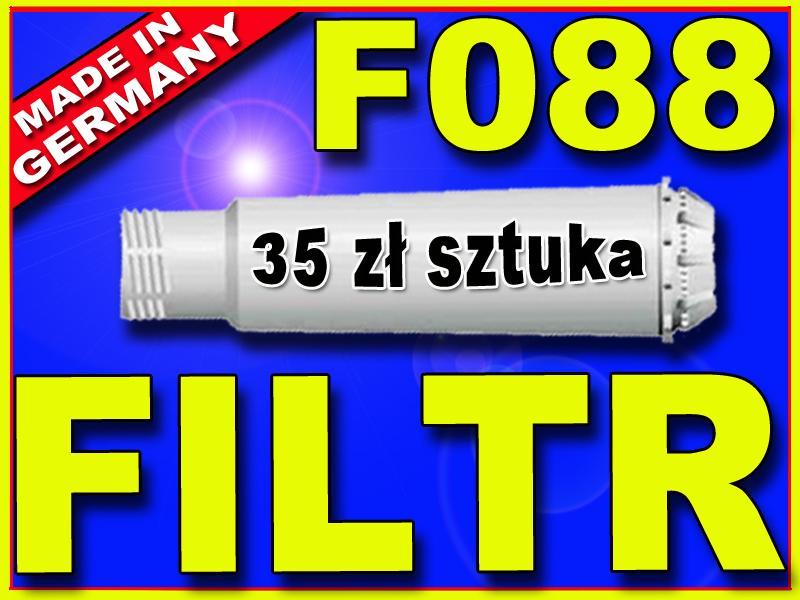 Filtr claris F088  Krups Bosch Siemens Nivona