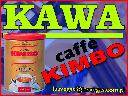 Włoska kawa KIMBO Gold 250g do kawiarek swieża