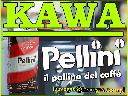 Włoska kawa ziarnista PELLINI CLASSICO 1kg W - wa swieża