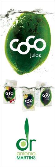 Woda kokosowa CocoJuice z dostawą do Twojego domu! Sprawdź nas!
