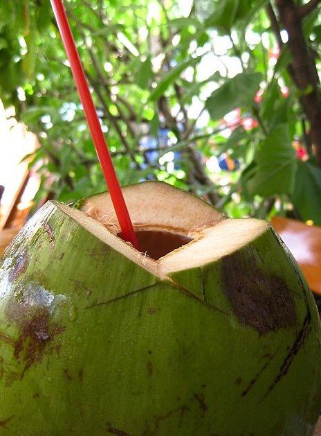 Woda kokosowa CocoJuice z dostawą do Twojego domu! Sprawdź nas!