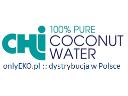 Woda kokosowa CHI dla Aktywnych