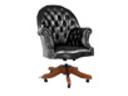 Meble biurowe Chesterfield - Director Chair