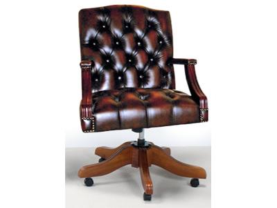 The Gainsborough Chair - kliknij, aby powiększyć
