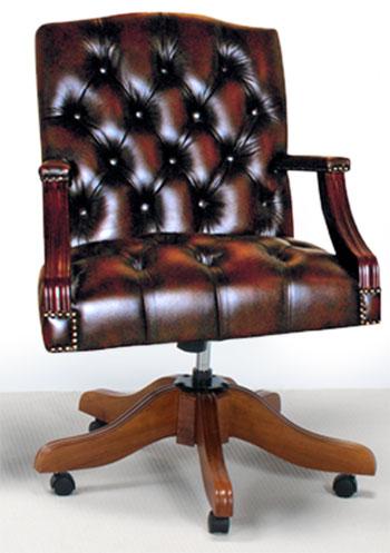 The Gainsborough Chair