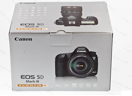 Canon EOS 5D Mark II, EOS 5D Mark III, EOS 7D, EOS 1D X, woj. mazowieckie