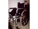 Wózek inwalidzki 708 Delight