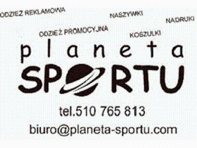 Odzież reklamowa dla firm oraz drużyn sportowych, Kraków, małopolskie