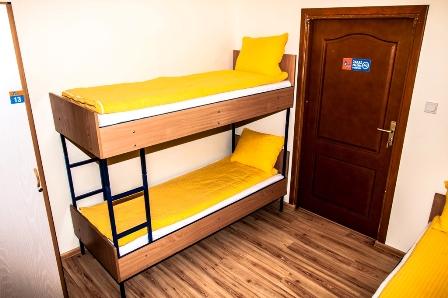 Hostel, tanie noclegi, kwatery pracownicze, Radom, mazowieckie