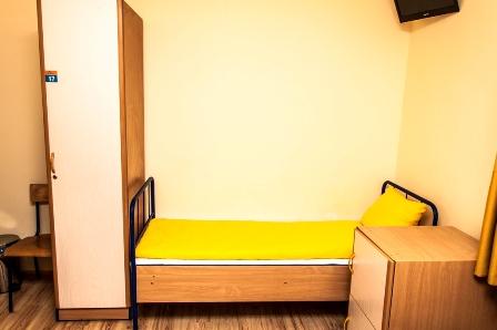 Hostel, tanie noclegi, kwatery pracownicze, Radom, mazowieckie