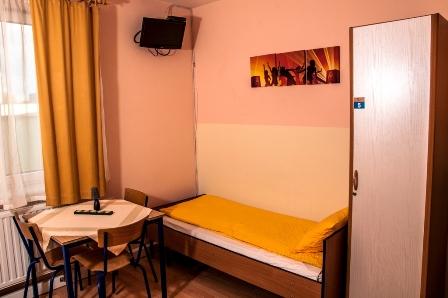 Hostel, tanie noclegi, kwatery pracownicze, Radom, mazowieckie