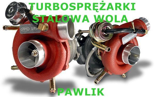 Bosch Service - Regeneracja turbosprężarek, Stalowa Wola, podkarpackie