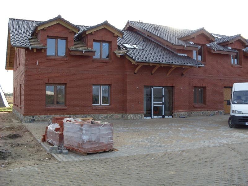 Firma działająca na rynku od ponad 20 lat wykona prace budowlane, Leszno, wielkopolskie