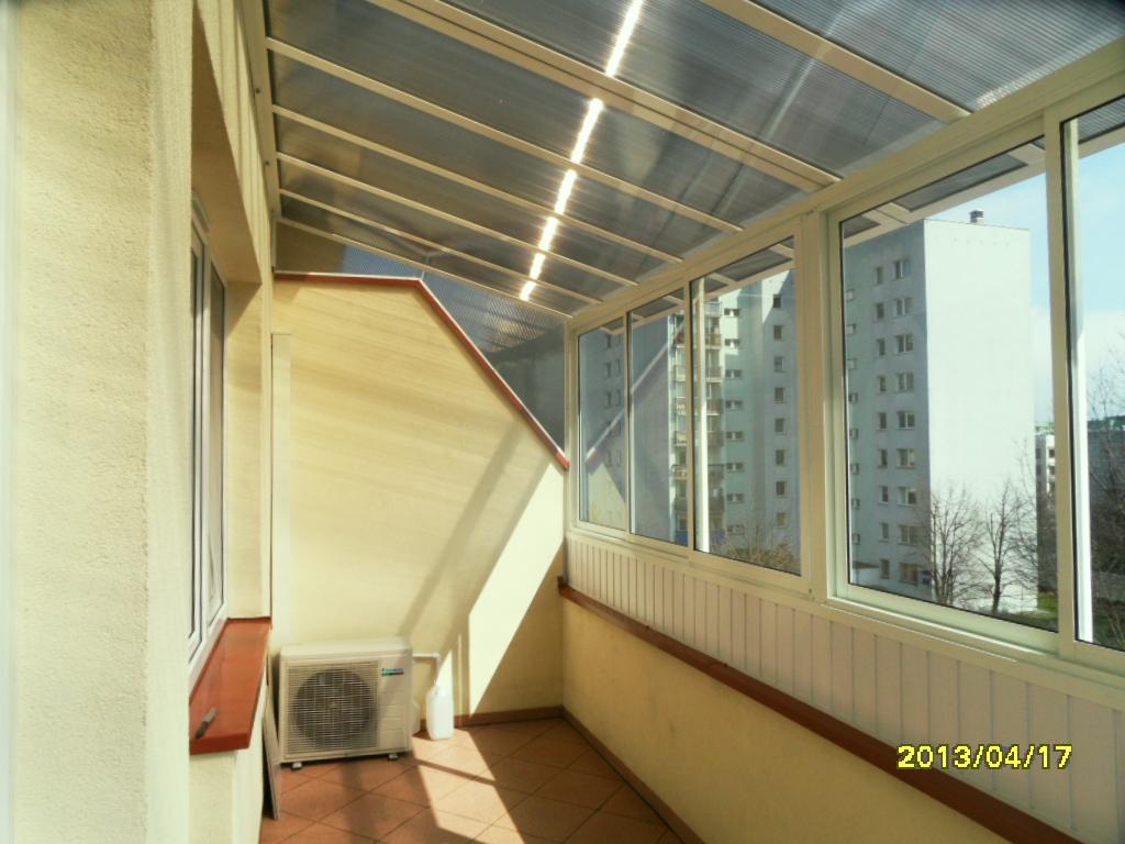 Zabudowa balkonu*zabudowa tarasu*ZADASZENIA*DACHY*, Warszawa, mazowieckie