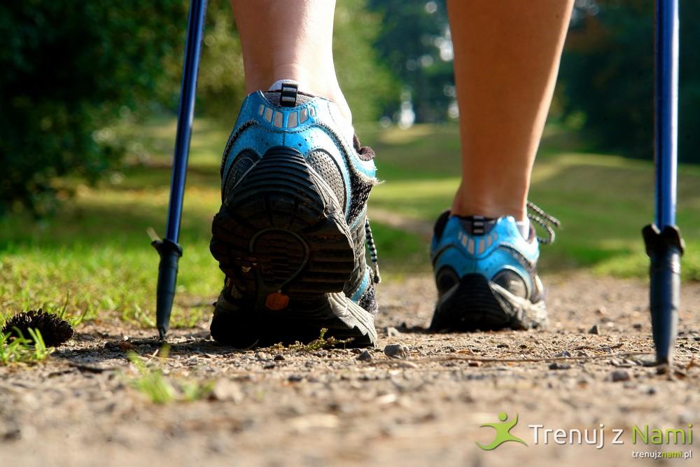 Treningi Nordic Walking we Wrocławiu, dolnośląskie