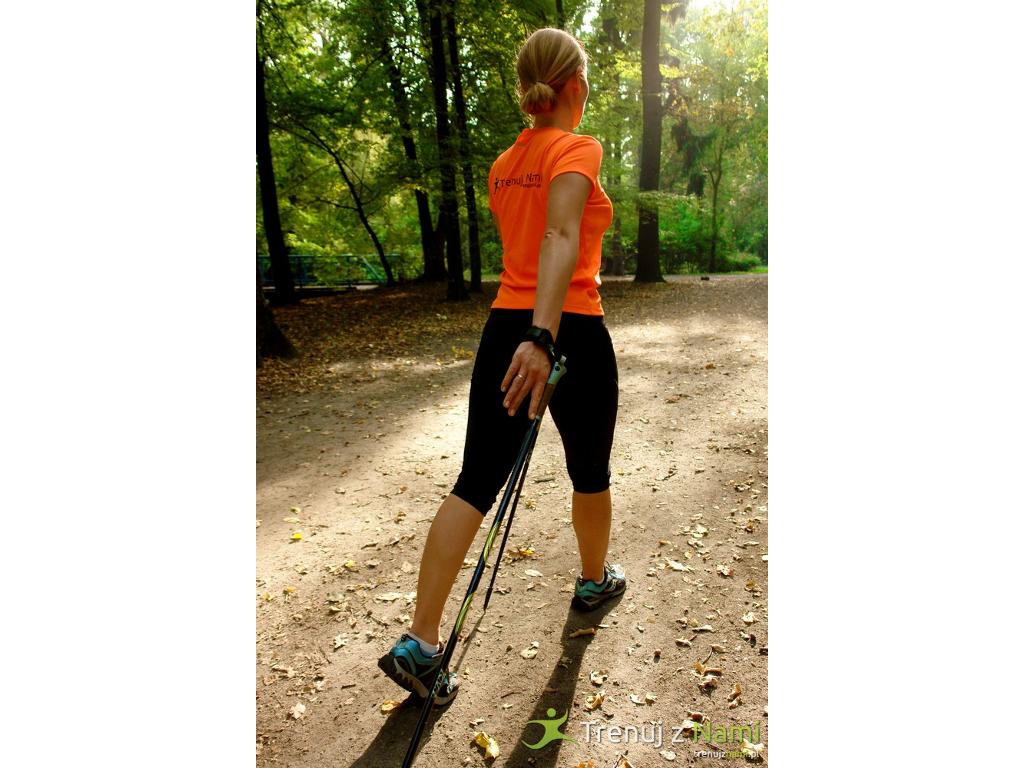 Treningi Nordic Walking we Wrocławiu, dolnośląskie