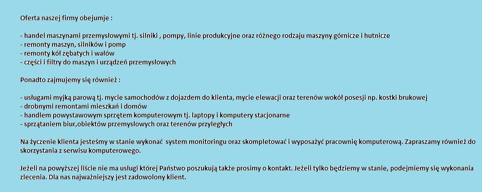 Laptopy, komputery , serwis , notebooki, Chrzanów, małopolskie