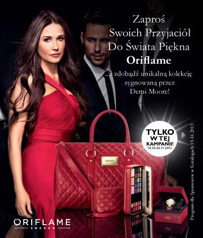 Oriflame