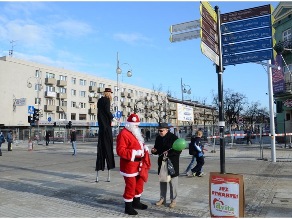 MIKOŁAJ,RENIFERY, ANIOŁKI, ŚNIEŻYNKI, ŚWIĄTECZNE IMPREZY FIRMOWE