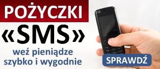 Krótkoterminowe pożyczki SMS w morgis.pl, Opole, opolskie