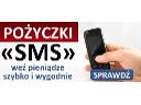 Krótkoterminowe pożyczki SMS w morgis. pl
