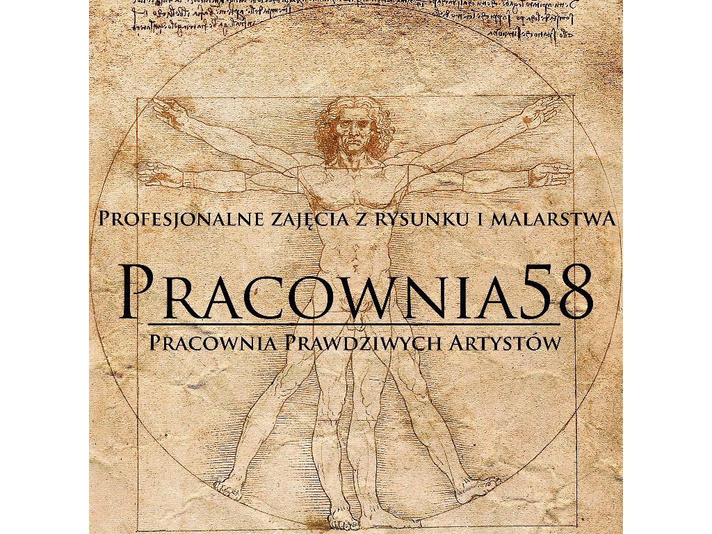 Profesjonalny Kurs Rysunku i Malarstwa, Kraków, małopolskie