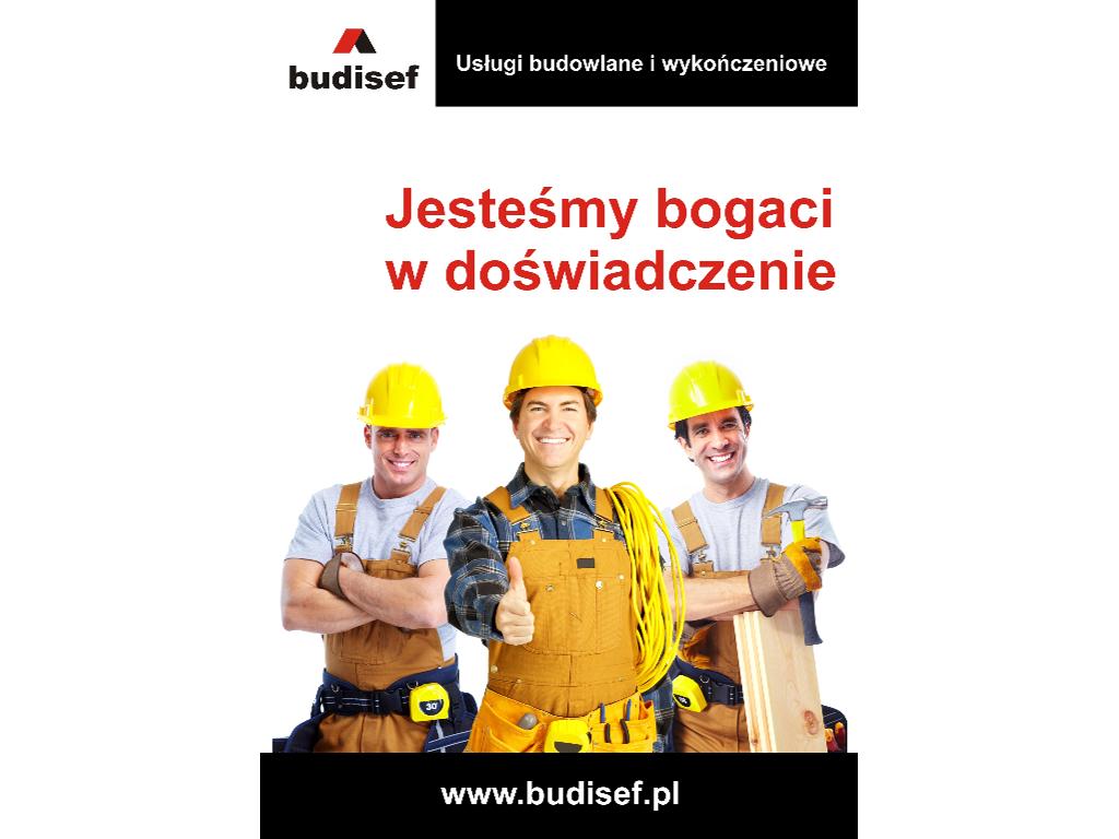 budisef