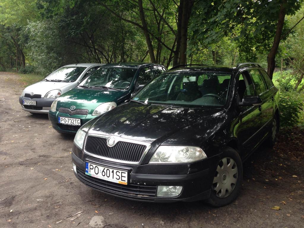 Wynajem aut, wypożyczalnia samochodów osobowych, rent a car,dostawcz, Poznań, wielkopolskie