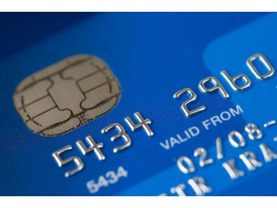 Czy Twoja karta płatnicza jest bezpieczna?