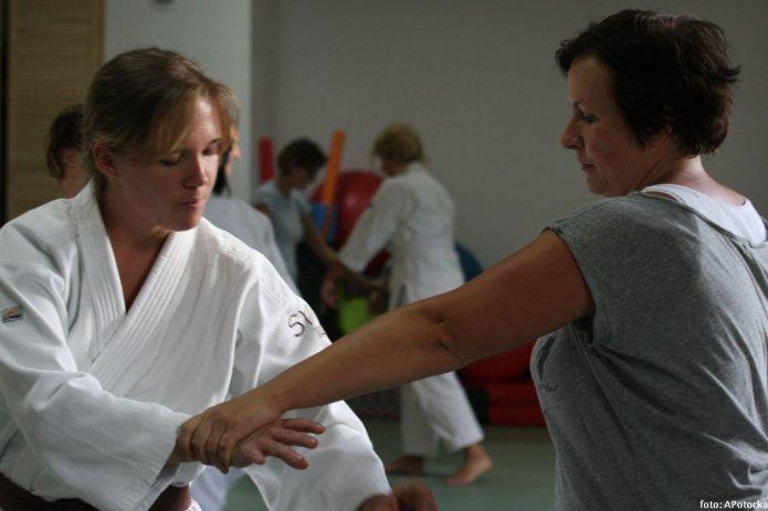 Zajjęcia sportowe dla każdego - Aikido i Fitness, Warszawa, mazowieckie