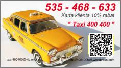 Najlepsza lokalna korporacja Taxi - Piaseczno, Ursynów, Mokotów, Warszawa, mazowieckie