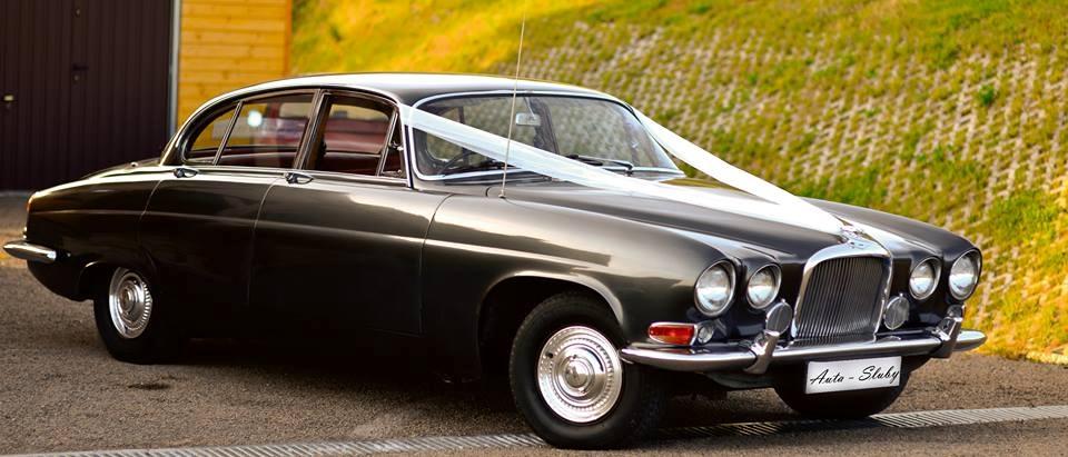 Jaguar Mark X,1964