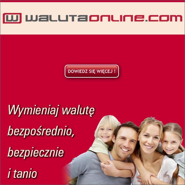 Wymiana Walut / Kantor Internetowy, Warszawa, mazowieckie