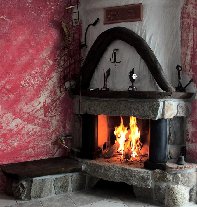 Żywy ogień w twoim domu, Olsztyn, warmińsko-mazurskie
