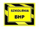 Szkolenie BHP, tanio, on-line, cała Polska